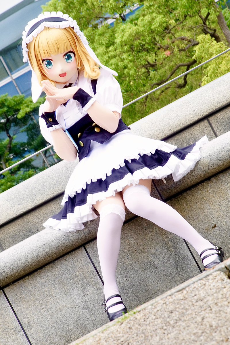 InnocentCafe1n's tweet photo. シャロちゃん！！！！！！！！ https://t.co/3OzZUNa81k