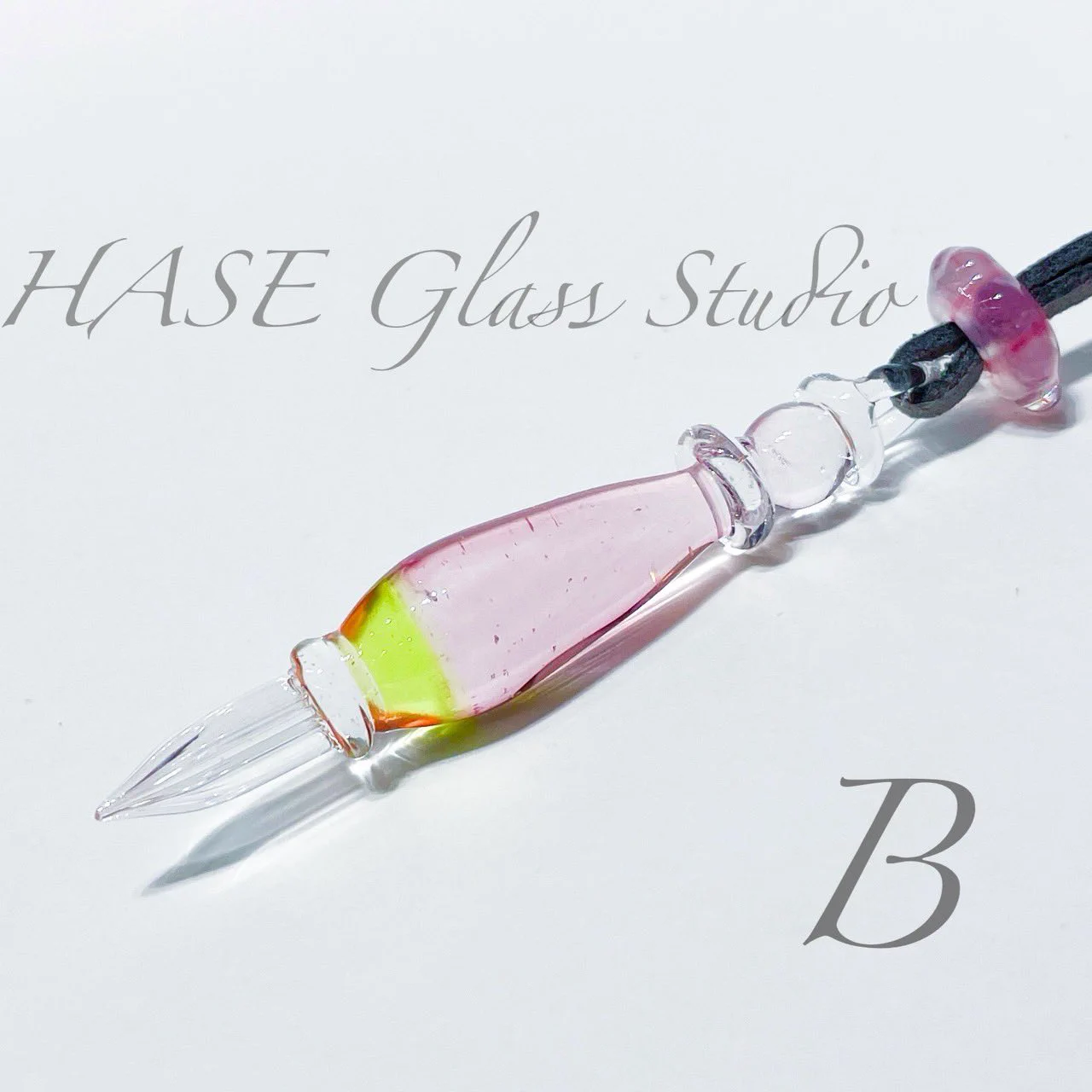 HASE硝子工房 в X: „こんなんもあるよ #HASE硝子工房“ / X