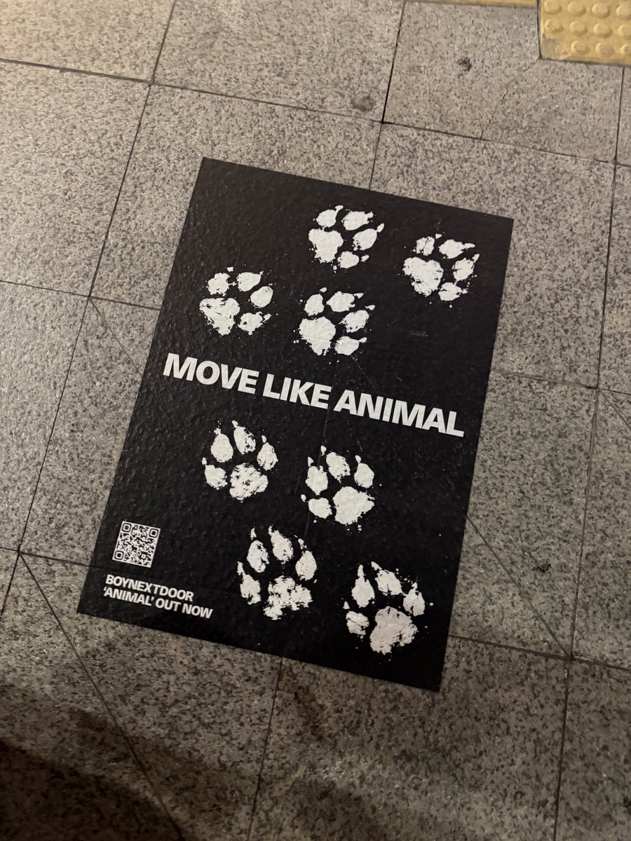 hotpack0810's tweet photo. 🐯
#Move_Like_Animal #가자_Like_Animal https://t.co/7QVgIKMfVs