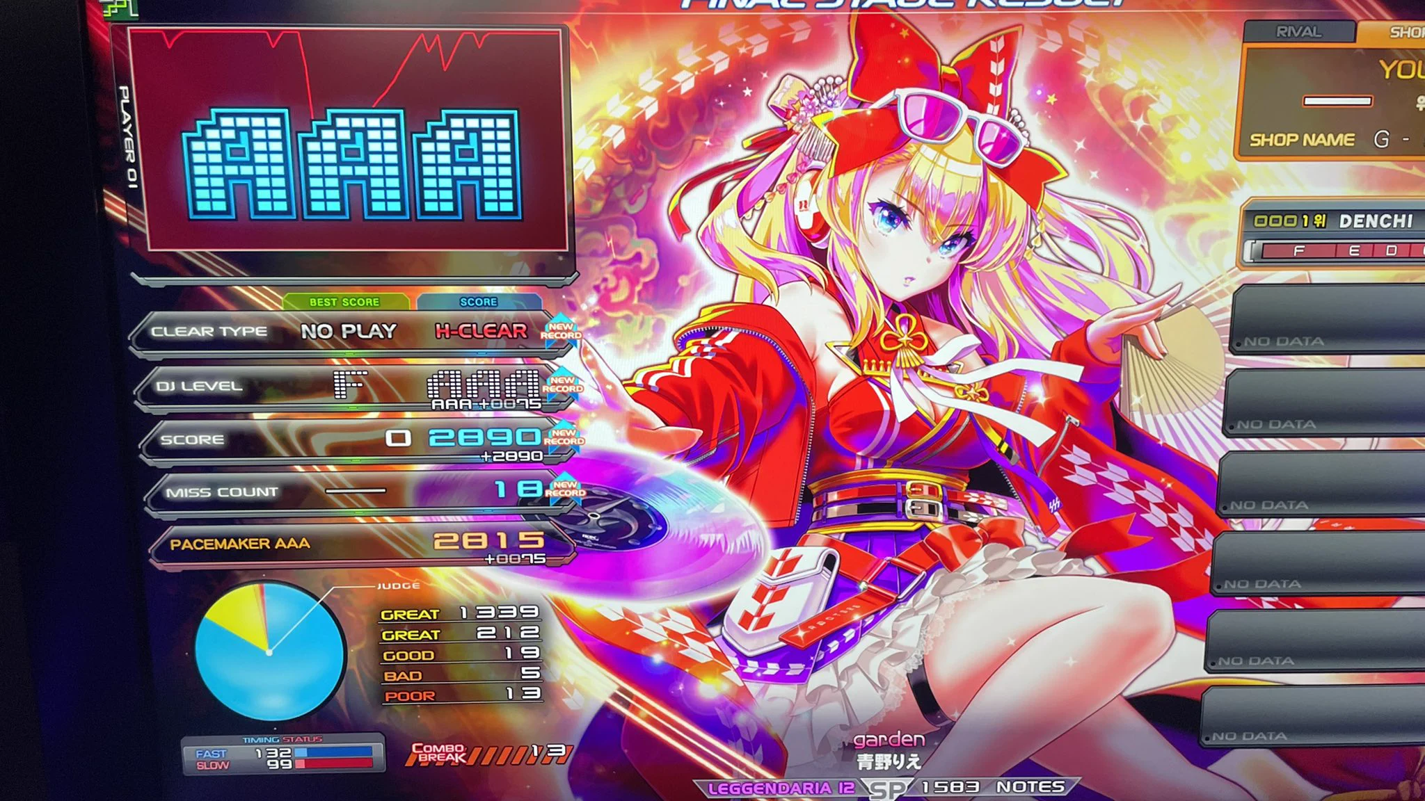 La Única*プロフィール見てね様 🔋 on X: 