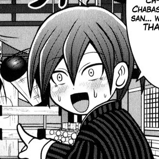 kaedechu_'s tweet photo. Is he okay https://t.co/a8tEOYgapC