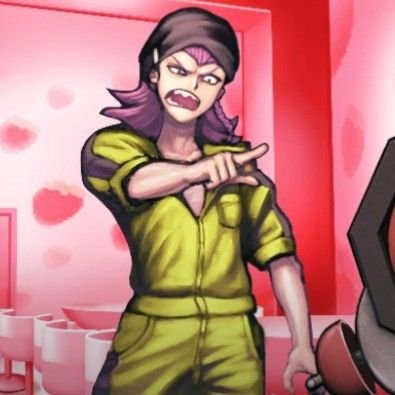 SugaryFizz's tweet photo. #promotwt Day 2: Searching for more #anitwt and #drtwt moots, especially Kazuichi fans and Kuzusouda shippers~! ♡

: ̗̀➛ 22  - She/They
: ̗̀➛ CSM, YTTD, Danganronpa, Fairy Tail, SK8, Noragami, ONS, NSO, Persona 5, SPN
: ̗̀➛ -17 DNI

♡ / ↻ to be moots https://t.co/Y0ENo3jZkC