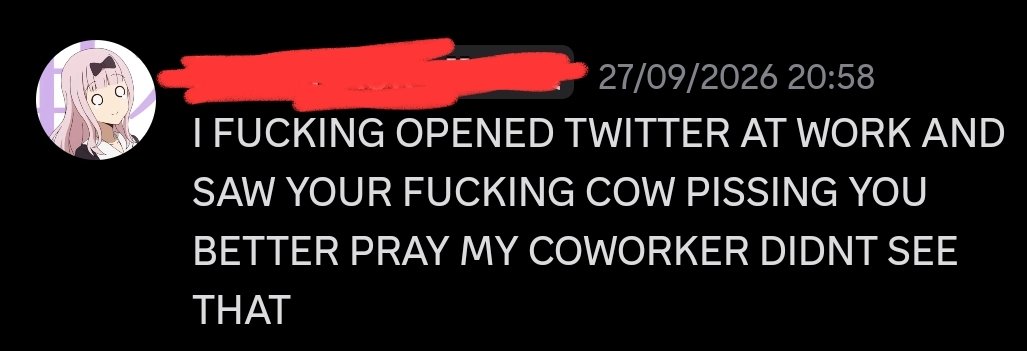 Cetidraws's tweet photo. I hope they did coward https://t.co/Yxk1vVuPb7
