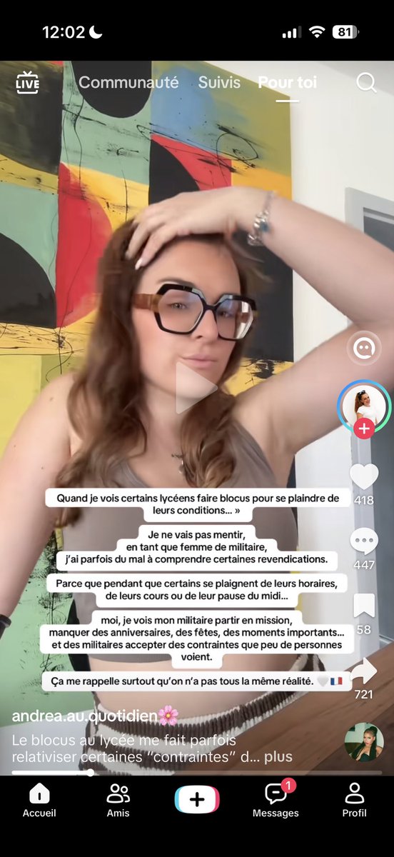 3arbiyagdb78's tweet photo. J’en ai marre des blancs wallah tjrs dans la victimisation ou dans le White savior ils se prennent vrmt pour la race suprême . https://t.co/83bgkuSAOT