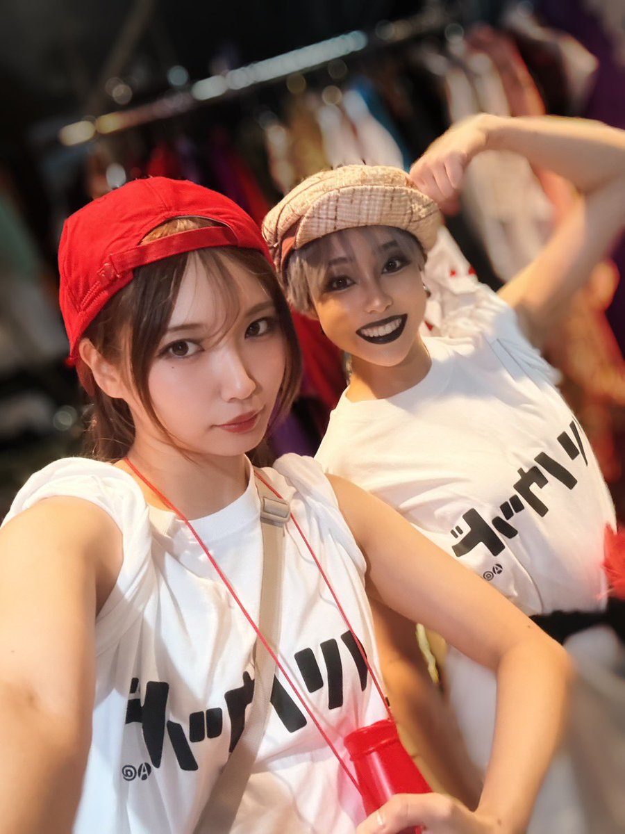 Nao_Fujikawa's tweet photo. ハリウッド📣🧢🪭💪 https://t.co/aFaBypITuL