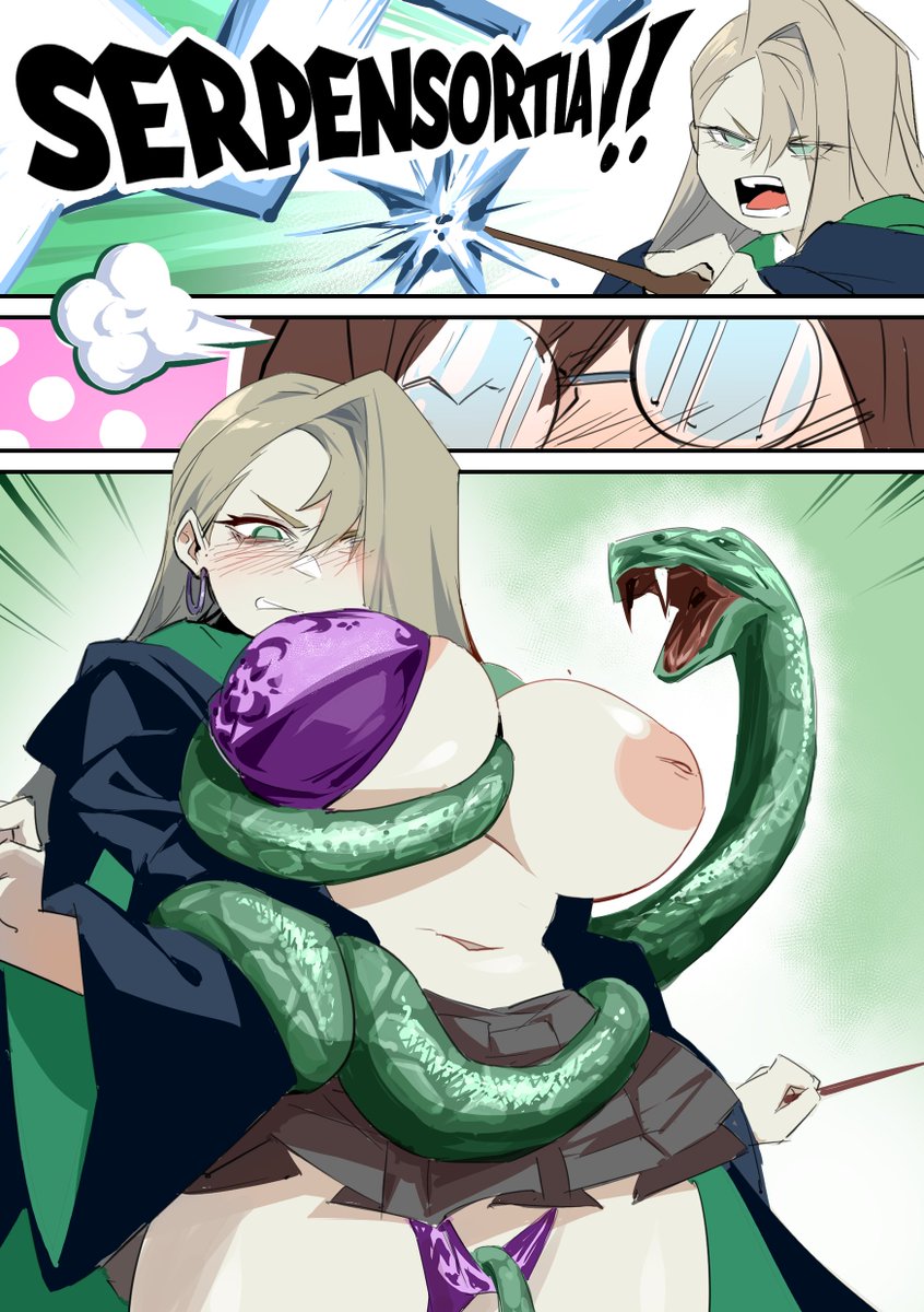 DFournex's tweet photo. Error magic trick by Malfoy https://t.co/3SeH2kf5ll