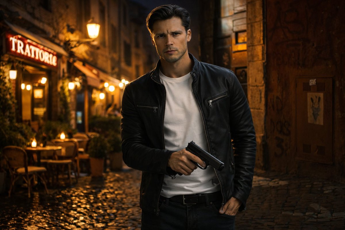 DominicPiper999's tweet photo. #FREE #FREE #FREE

Like Bottled Fire. Dominic Piper.

Daniel Beckett. A beautiful woman. A dinner date in Rome.

What could possibly go wrong?

https://t.co/AFf4LcwtHt

#FREE #MustRead #DanielBeckett #PrivateInvestigator #Rome #CrimeFiction #Thriller #Italy #BritishDetectives #ShortStory