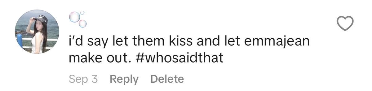 mazzystarmuse's tweet photo. my tiktok repost caption under a scott n logan edit https://t.co/Yxp1x1Ql4f