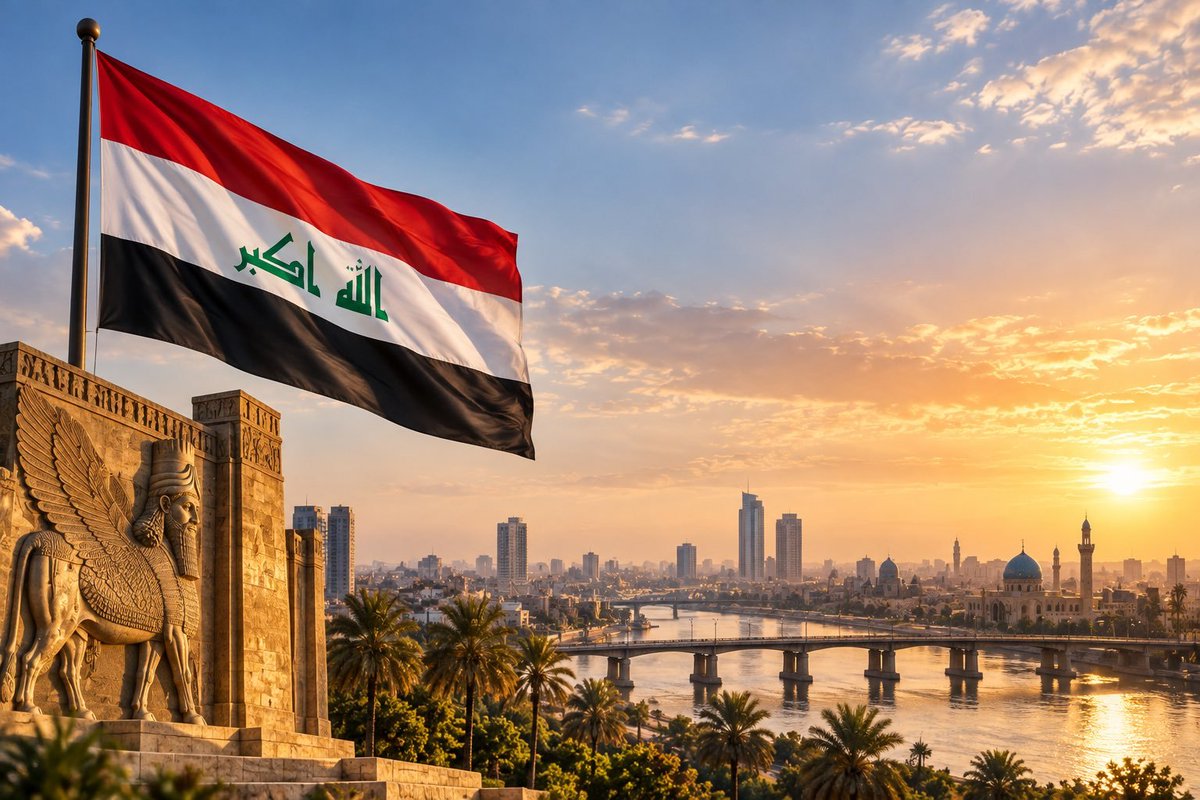 wr_g4a's tweet photo. كل عام ووطني العراق بخير 
اللهم آدم علينا الأمن والامان  
10/3
#اليوم_الوطني_العراقي https://t.co/YxMhjscEtz