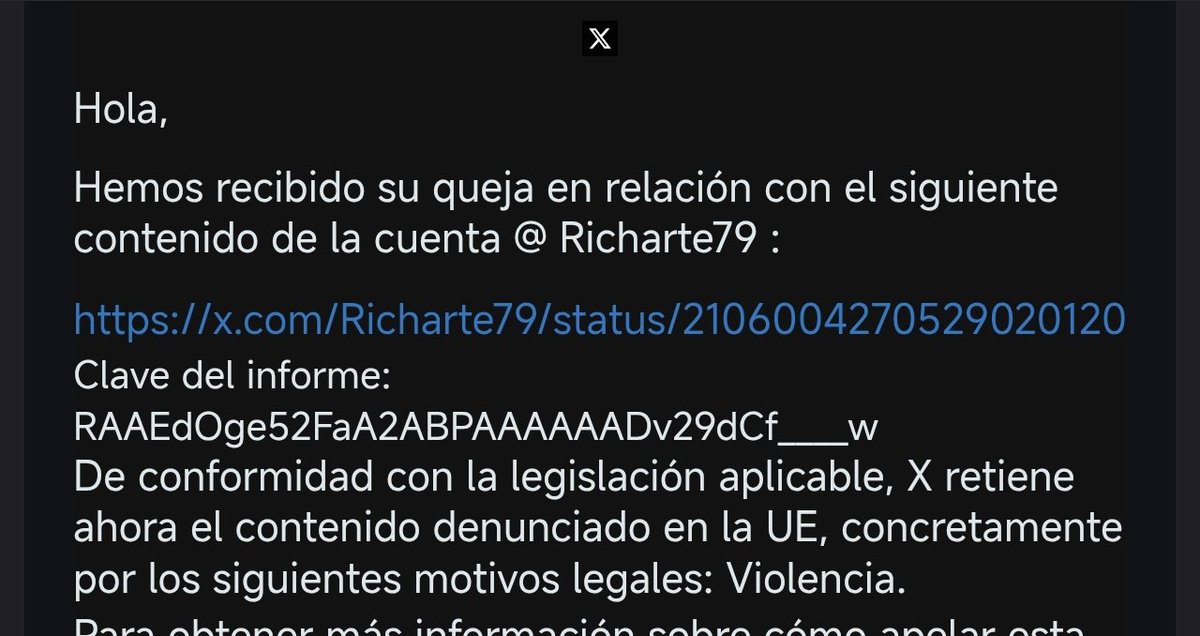 viciovicio's tweet photo. @Richarte79 @javilop Y también gentuza.
Aquí un ejemplo. https://t.co/FFNL9nn84i