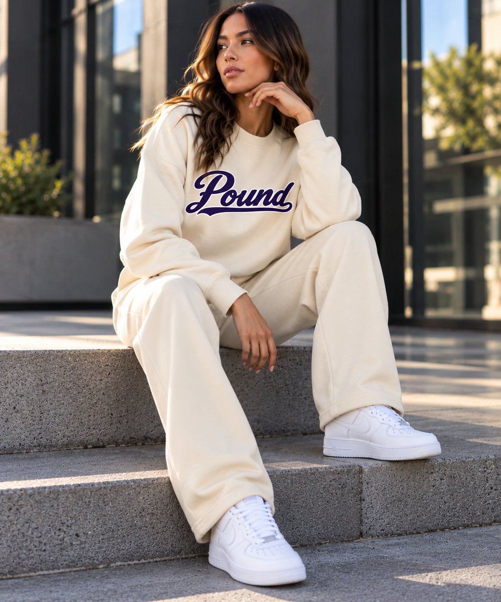 poundbrands's tweet photo. POUND winter fit. Premium. Heavyweight. Built different in Los Angeles. They’re not like us. 🔥
#Premium #Joggers #Sweatpants #CrewneckSet #ScorpioSeason https://t.co/WkuCdUqS96