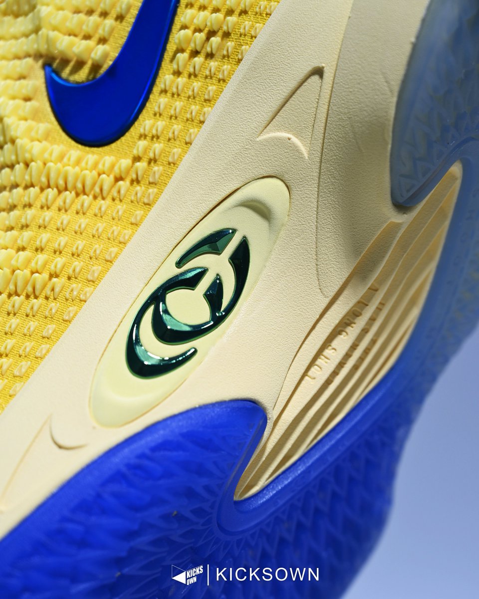 KICKSOWNCOM's tweet photo. From nobody to somebody, a masterpiece will make your legend ever-green.
Shop the Nike Caitlin 1 ‘Mustard Yellow’ at https://t.co/PjMYsrwLTk now!
#kicksown #kicksownews #kicksowncom #basketball #basketballshoes #sneakers #kicks #fyp #nike #nikeshoes https://t.co/G3ww153BL3
