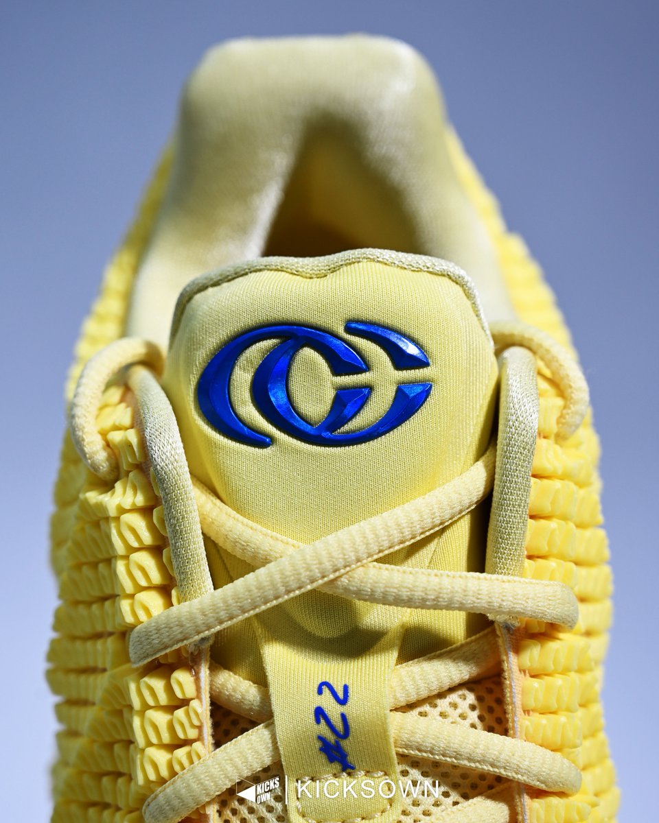 KICKSOWNCOM's tweet photo. From nobody to somebody, a masterpiece will make your legend ever-green.
Shop the Nike Caitlin 1 ‘Mustard Yellow’ at https://t.co/PjMYsrwLTk now!
#kicksown #kicksownews #kicksowncom #basketball #basketballshoes #sneakers #kicks #fyp #nike #nikeshoes https://t.co/G3ww153BL3