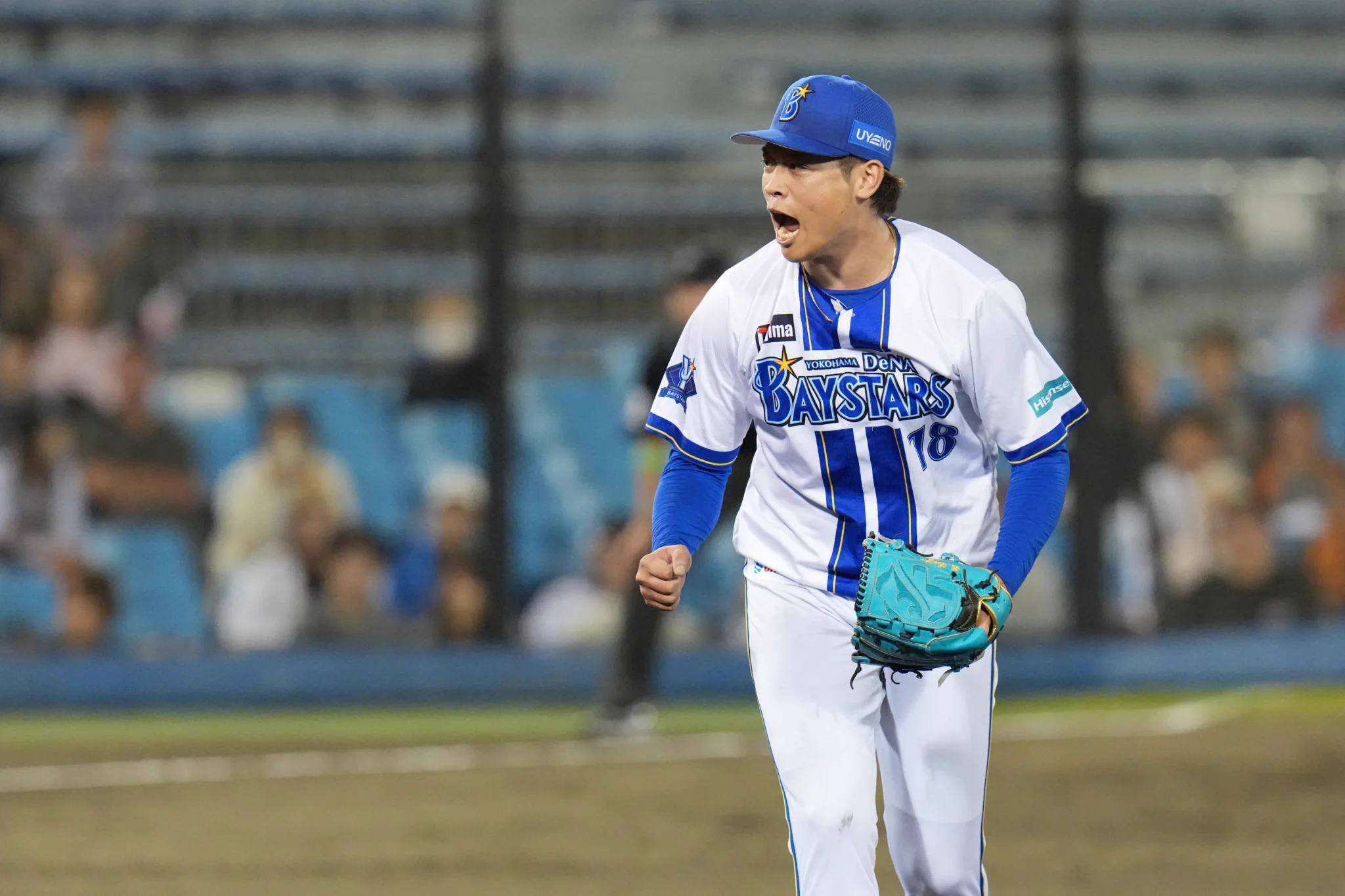 横浜DeNAベイスターズ on X: 
