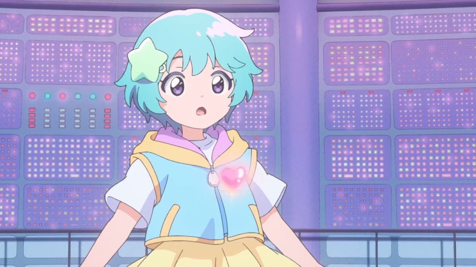 Magical Sisters Lulutto Lilly Episode 0 post image 1