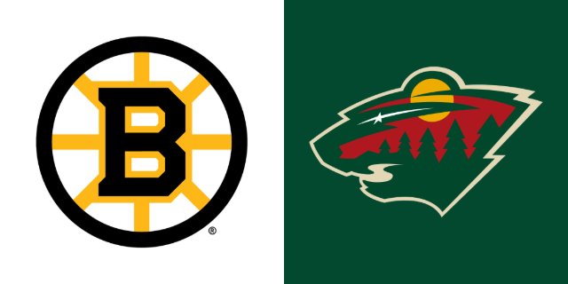 Bergorrcyk's tweet photo. ⚪️🟡  JOUR DE MATCH 🟡⚪️

Les Bruins (2-0-0) remettent directement les patins avec une visite dans l'antre du Wild !

🅰️ @ Minnesota Wild (1-0-0)
🏒 Grand Casino Arena, Minneapolis
🗓️ Dans la nuit de samedi à dimanche
🕑 02H00 (UTC +2 - CEST)
📺 NESN, Wild+, NHLdotTV https://t.co/pMBypxl5ho