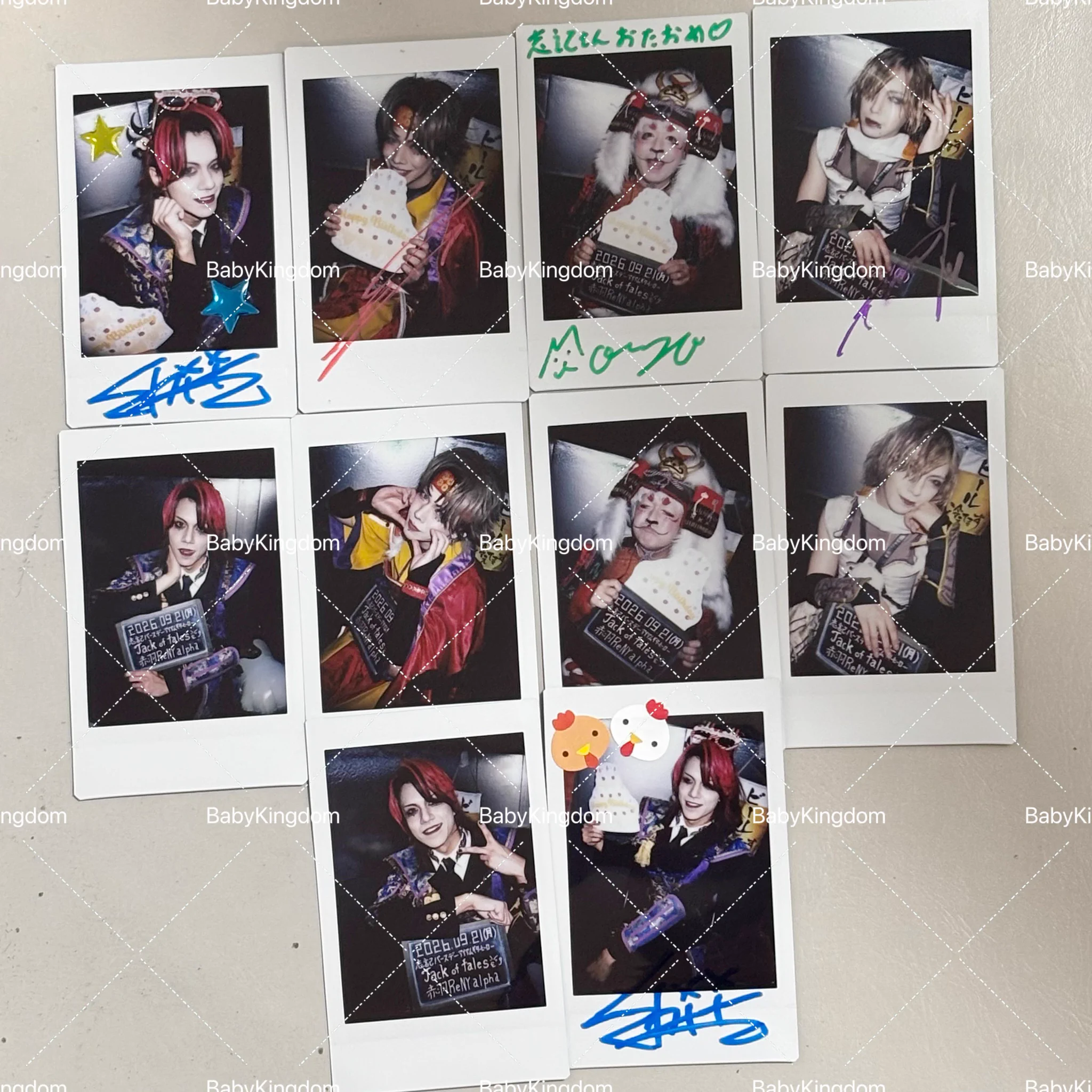 BabyKingdom《公式》 on X: 
