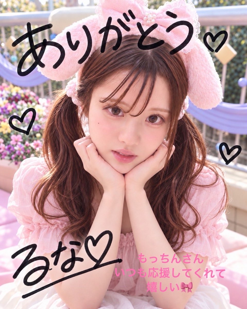 runaruna5103's tweet photo. @Chika1964To https://t.co/DqOCOFoNcR