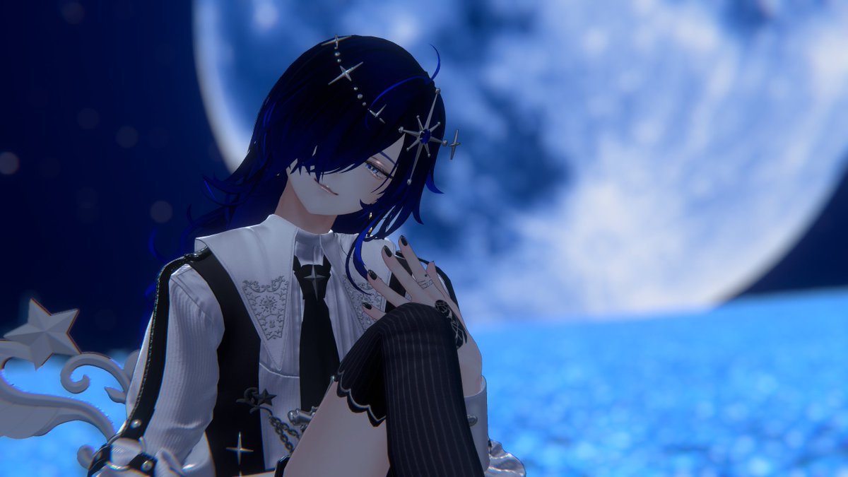 nacl_VRC's tweet photo. こんばんは、土曜日ゆっくり過ごせたー?
来週の金曜日はNYXあるよー✨
よかったら癒やされに来てね!

事前抽選応募待ってる〜 https://t.co/bzNclVOm1c
