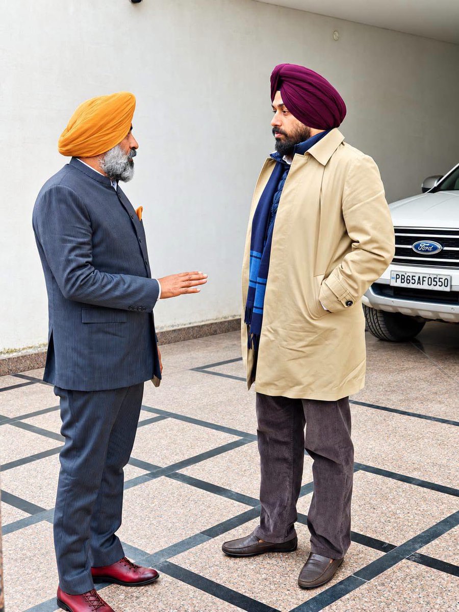 brinderdhillon's tweet photo. From captaining the Indian hockey team to taking charge of @INCPunjab the field may change, but the qualities of leadership remain the same. 🏑🇮🇳

Heartiest congratulations to Olympian @PargatSOfficial i on taking charge as PPCC President. His experience, discipline and leadership on the hockey field now come to Punjab Congress, with the opportunity to bring the organisation together and give it a clear sense of purpose.

Politically, Pargat Singh ji’s appointment also marks an important moment for @CHARANJITCHANNI ji and the leadership direction he has represented. That significance was summed up by none other than Raja Warring himself: “This is a victory for Charanjit Singh Channi ji.”

This is a march to victory for Punjab by @INCIndia and @RahulGandhi !

In the end it will be the people’s victory!