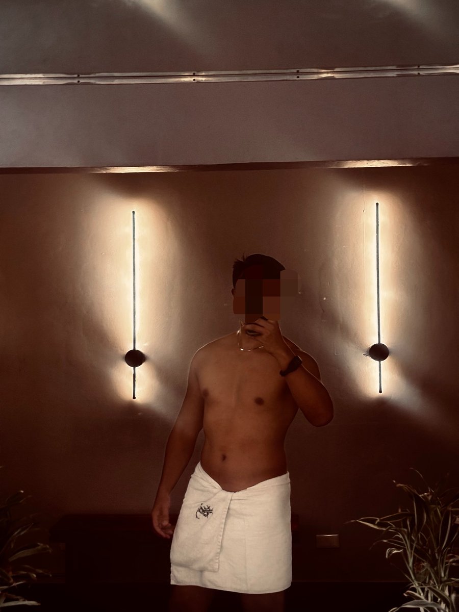 ctrlaltdepraved's tweet photo. 📍 @27shawspa 

Let’s get wet 💦 https://t.co/FcFagqErQH