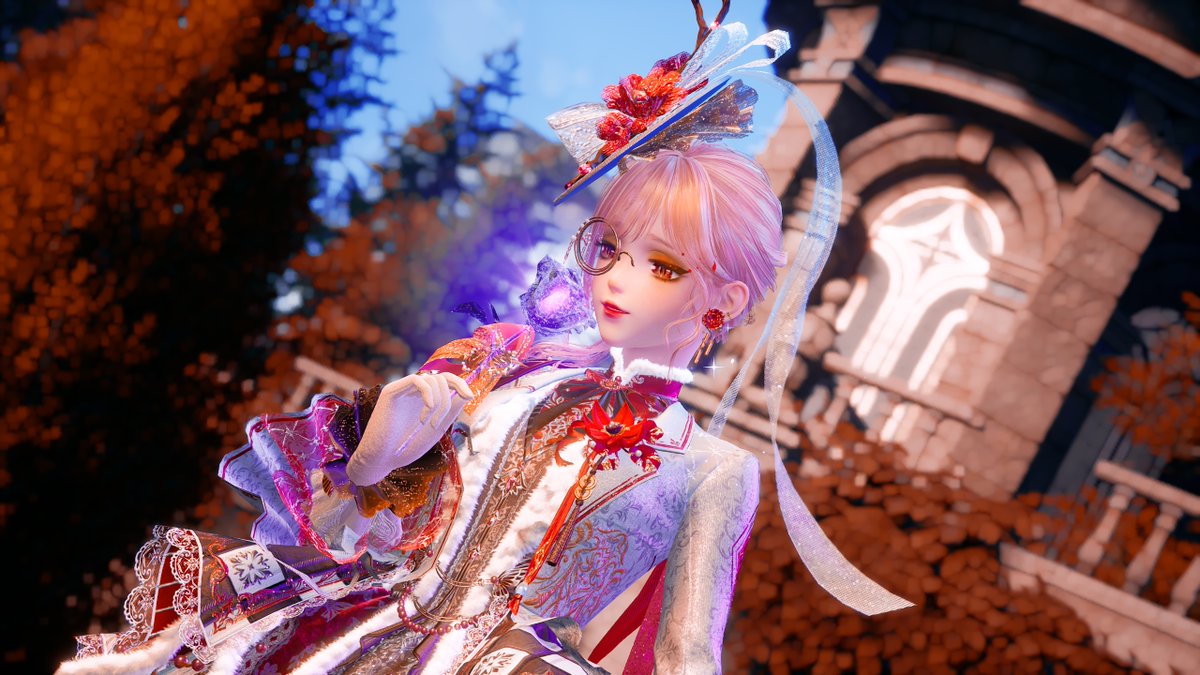 themieltar's tweet photo. #Nikkitober day 2 : Royal Court
Even after everything has been lost, there's still beauty left behind.
#InfinityNikki β #ζ ιζζ β #γ€γ³γγ£γγγ£γγ β #infinitynikkitwt https://t.co/Ett6LL0yY8