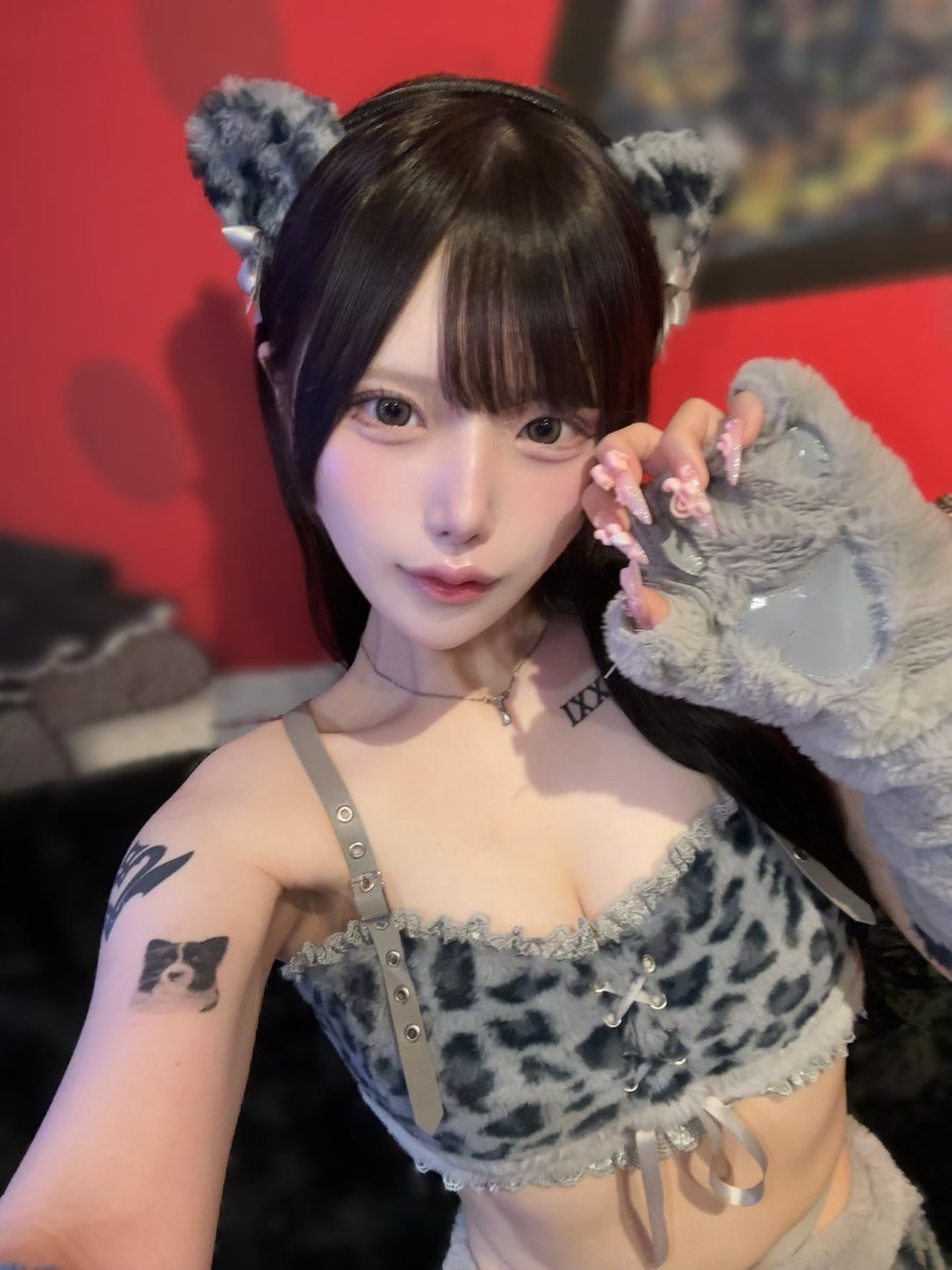 ___prettybaby's tweet photo. https://t.co/sk57kajMrX