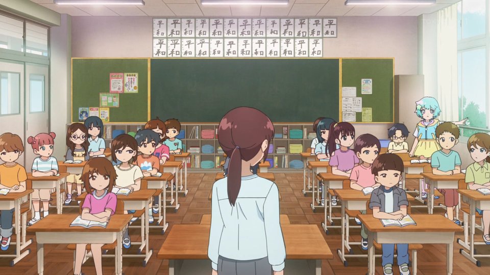 Magical Sisters Lulutto Lilly Episode 0 post image 1