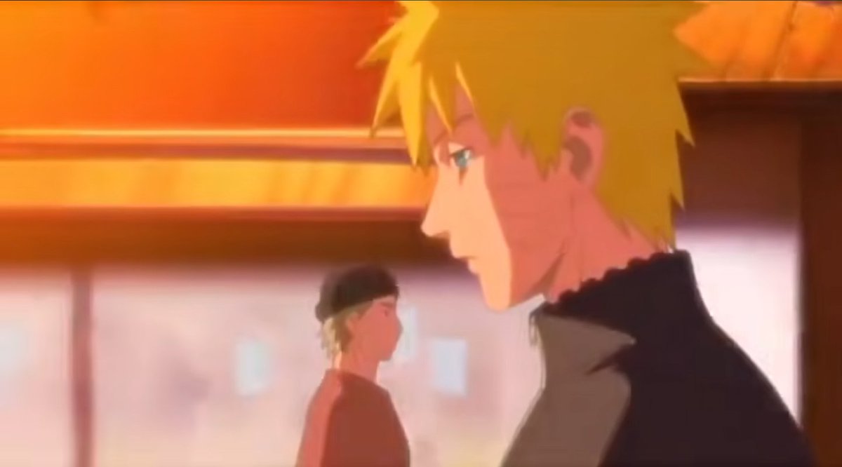 t0r1y4m4h4t3r's tweet photo. Raison numéro 84448489 de pourquoi je déteste DB

Comme ce ass manga n'a ZÉRO conséquences sur le long terme, tu verras jamais ce type de moment (peak) où un personnage est profondément affecté par une perte qui vient réellement changer sa personne https://t.co/AFJsp8jKYp