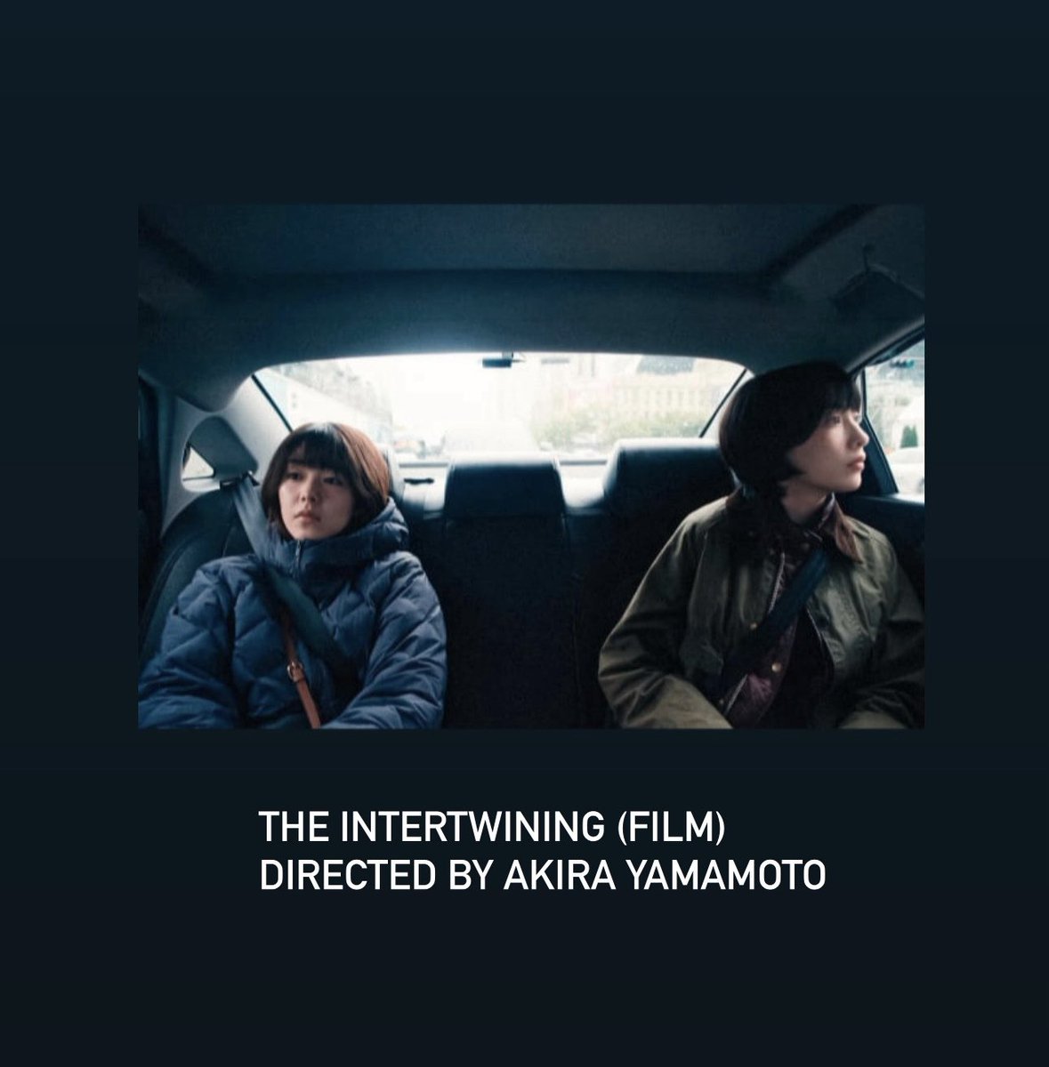 Rcoolmovies's tweet photo. A twist of fate in the development as Ji-hyeon #ErikaKarata, a student at the University in #Tokyo finds out that her lineage could be different from what she had known all along.
#TheIntertwining #AkiraYamamoto
#KangJiyoung #KoreanActress #JapaneseDrama @tiff_english #TiFFJP https://t.co/8IHyFeTlVF