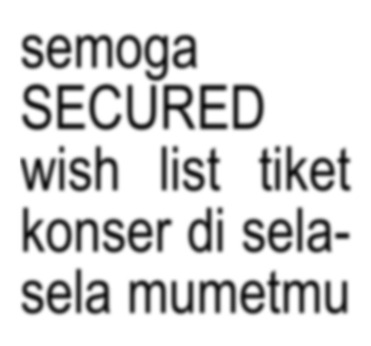 Ljnarchivee's tweet photo. Semoga bisa nonton TDS5, JNJM, HOLO, MOLO😭😭🙏🏻🙏🏻 https://t.co/l5LFx7Omql