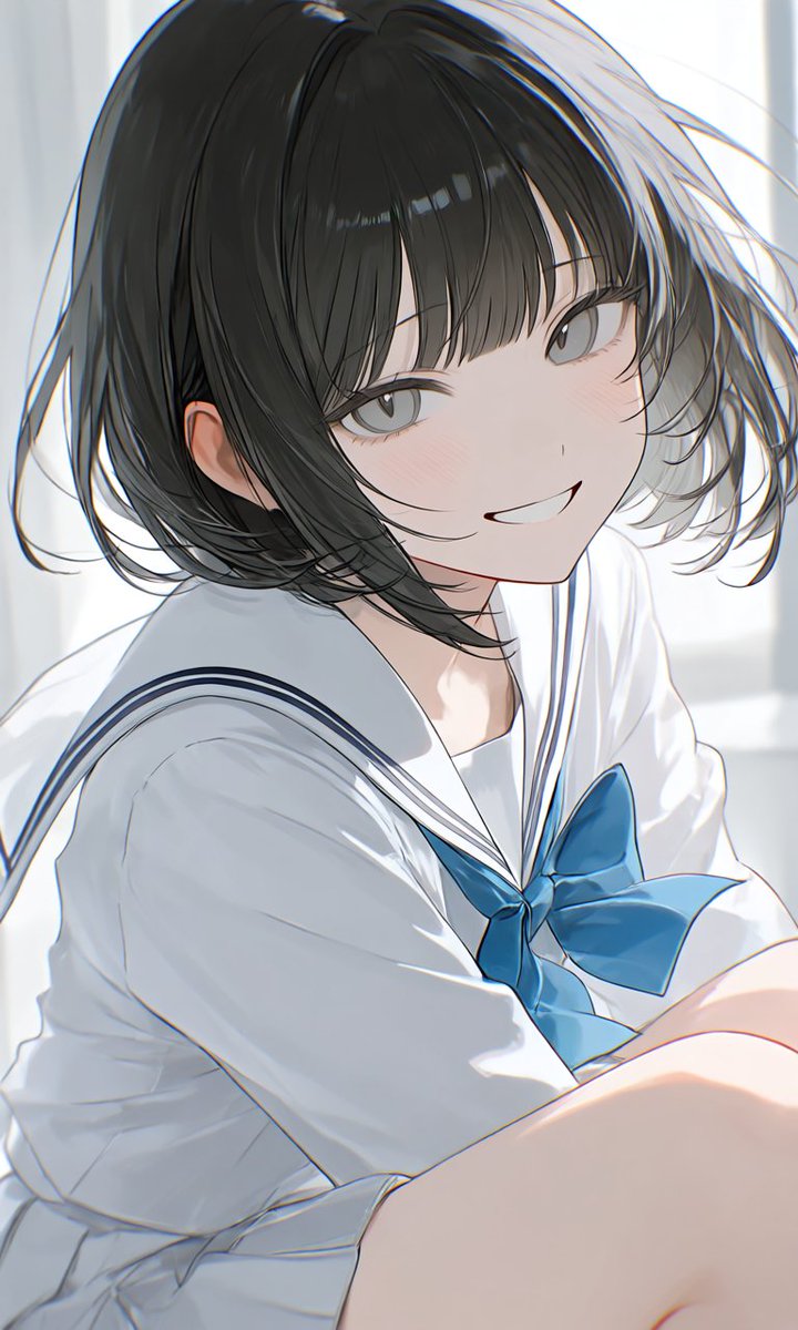 Kaine_illust's tweet photo. 白セーラー服の叶音ちゃん！👀
一気に清楚感が増しますね！✨️

#AIイラスト #AIart️️️️️️️️️️️️️️️️️️️️️️️️️️️️️️️️️️️️️️️️️️️️️️️️️️️
#AIイラスト好きさんと繋がりたい https://t.co/4qlAgvUhTk