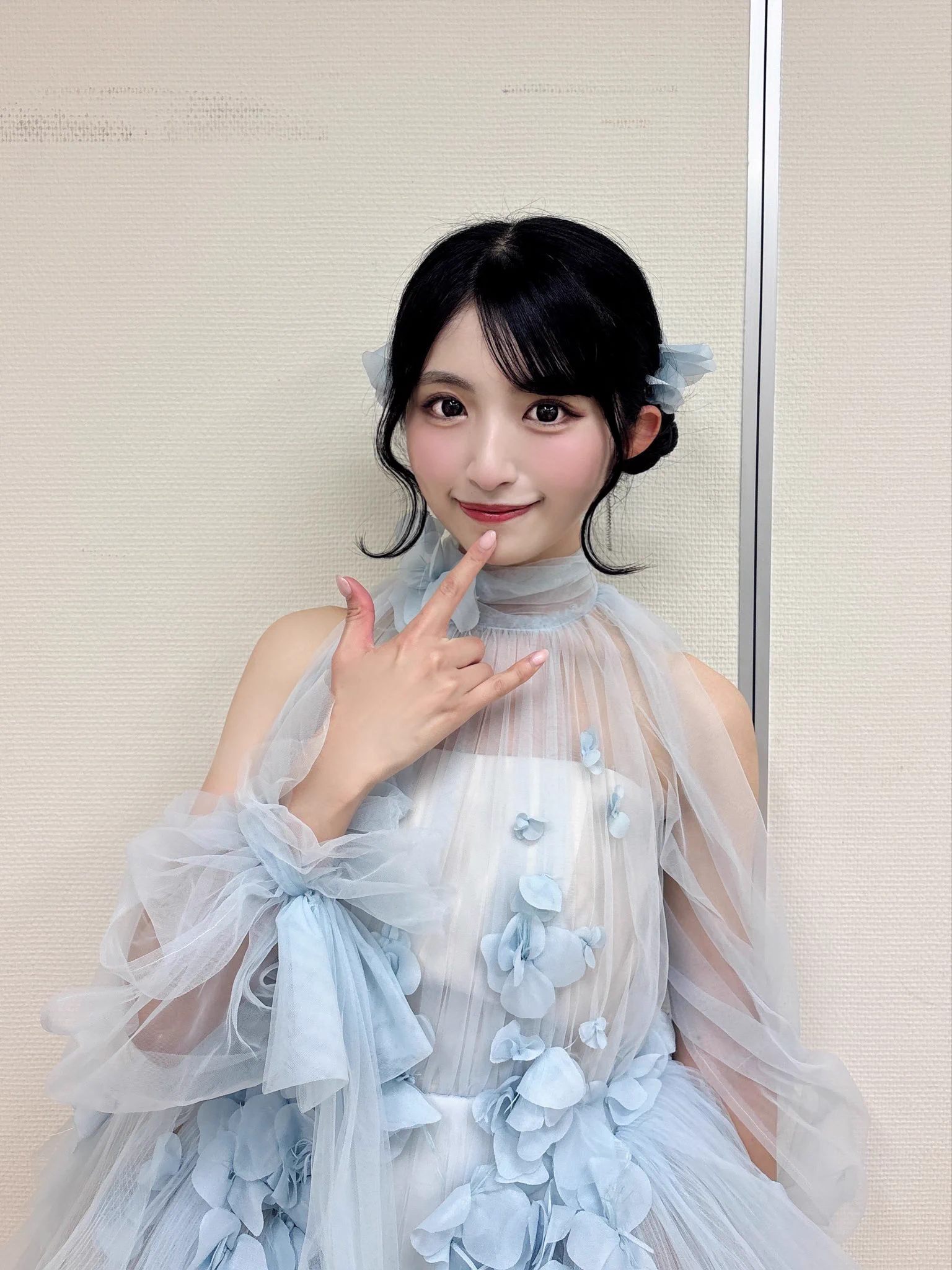朝宮 日向 (@asamiya_hinata_) / X