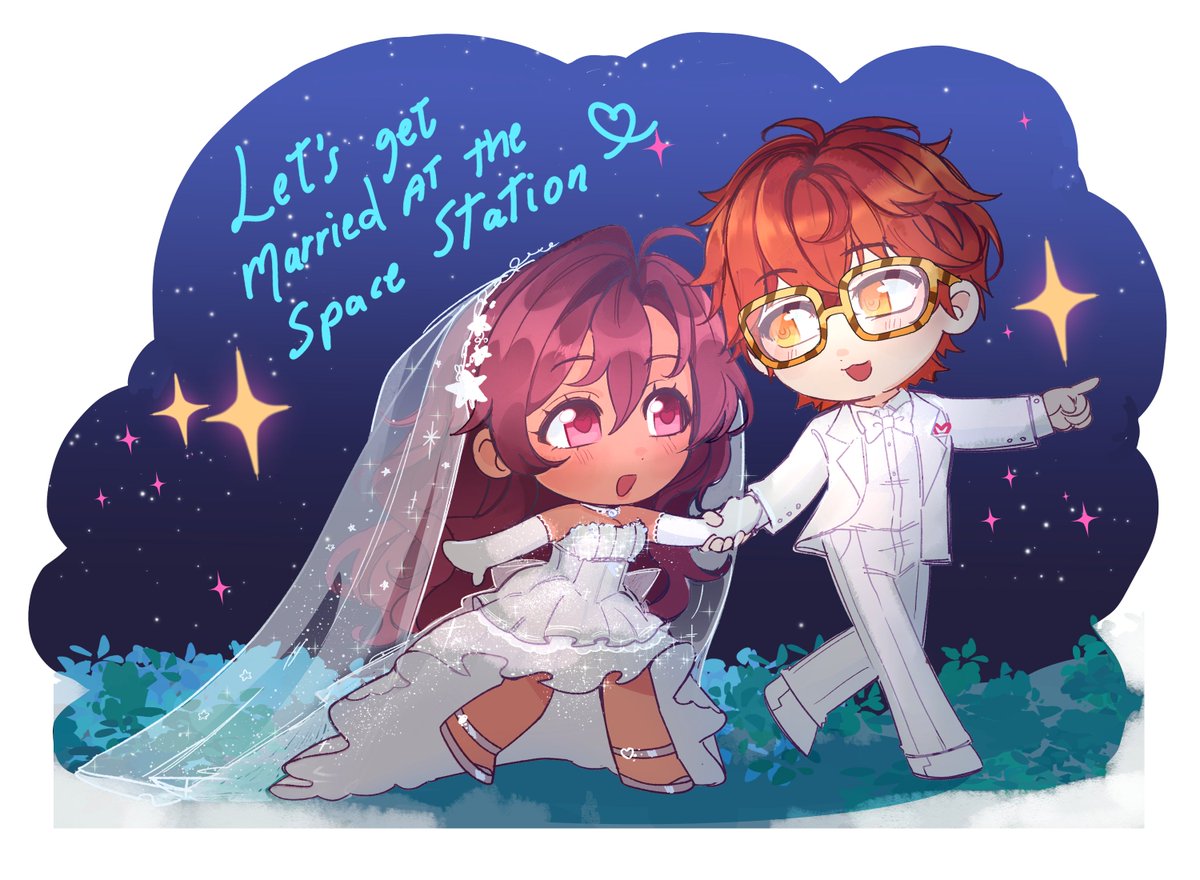 A_little_Aj's tweet photo. My heart...has been yours for a long time now.
I'll prove it to you...I'll be a happy Saeyoung with you❤︎ 

||ˢᵃᵉ⁻ʸᶦ♡

Are you coming to the wedding?𖾕𖾝꙼ᩚ𛲕𖾟 https://t.co/wHKC7xUbLL
