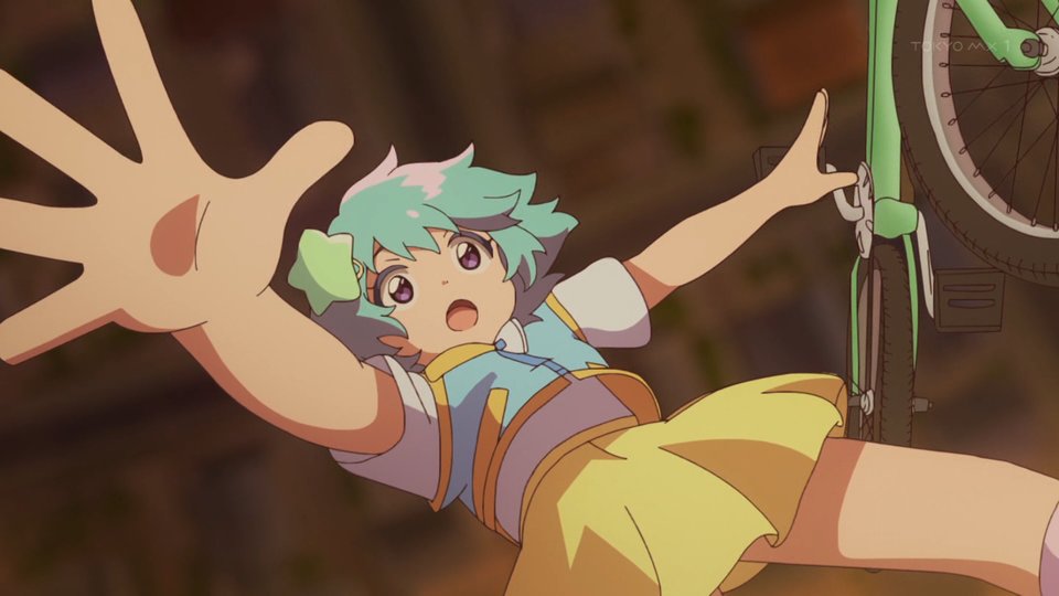 Magical Sisters Lulutto Lilly Episode 0 post image 1
