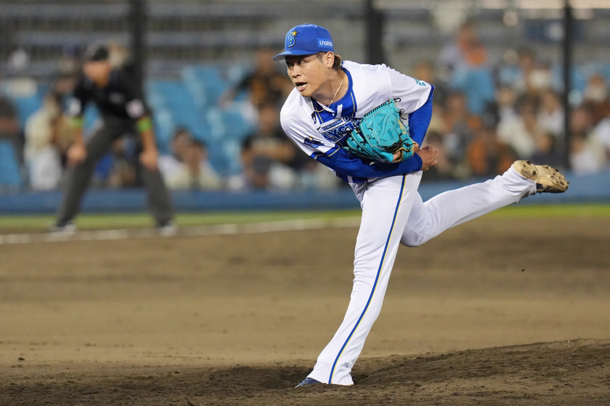 横浜DeNAベイスターズ on X: 