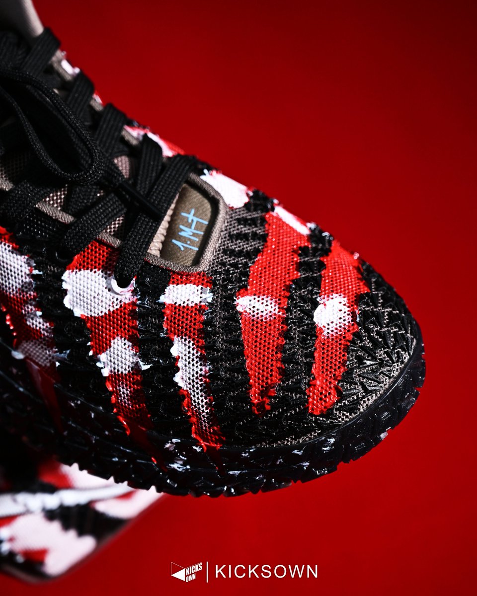 KICKSOWNCOM's tweet photo. The best colorway of Ja 3 custom?
Shop the Nike Ja 3 ‘Crimson Web’ 【Customized】 at https://t.co/PjMYsrwLTk now!
#kicksown #kicksownews #kicksowncom #basketball #basketballshoes #sneakers #kicks #fyp #nike #nikeshoes https://t.co/eQy1NeP8qp