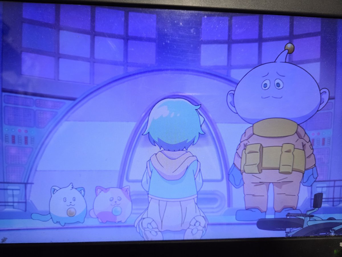 Magical Sisters Lulutto Lilly Episode 0 post image 1