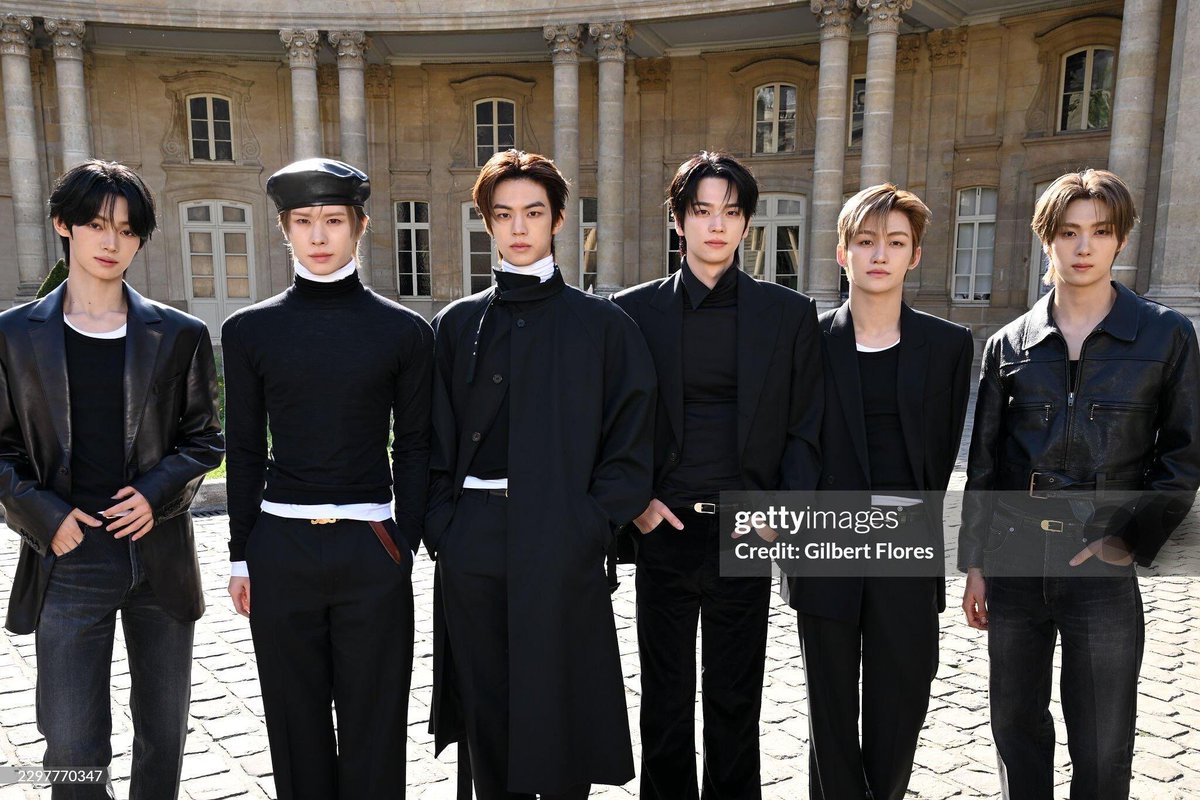TWS_INTL's tweet photo. [PHOTO] 261003

TWS for CELINE SS27 Womenswear Paris Fashion Week

TWS FOR PARIS FASHION WEEK
#TWSXCELINE #CelineEte2027
#TWS @TWS_PLEDIS https://t.co/gqqocSxqSK
