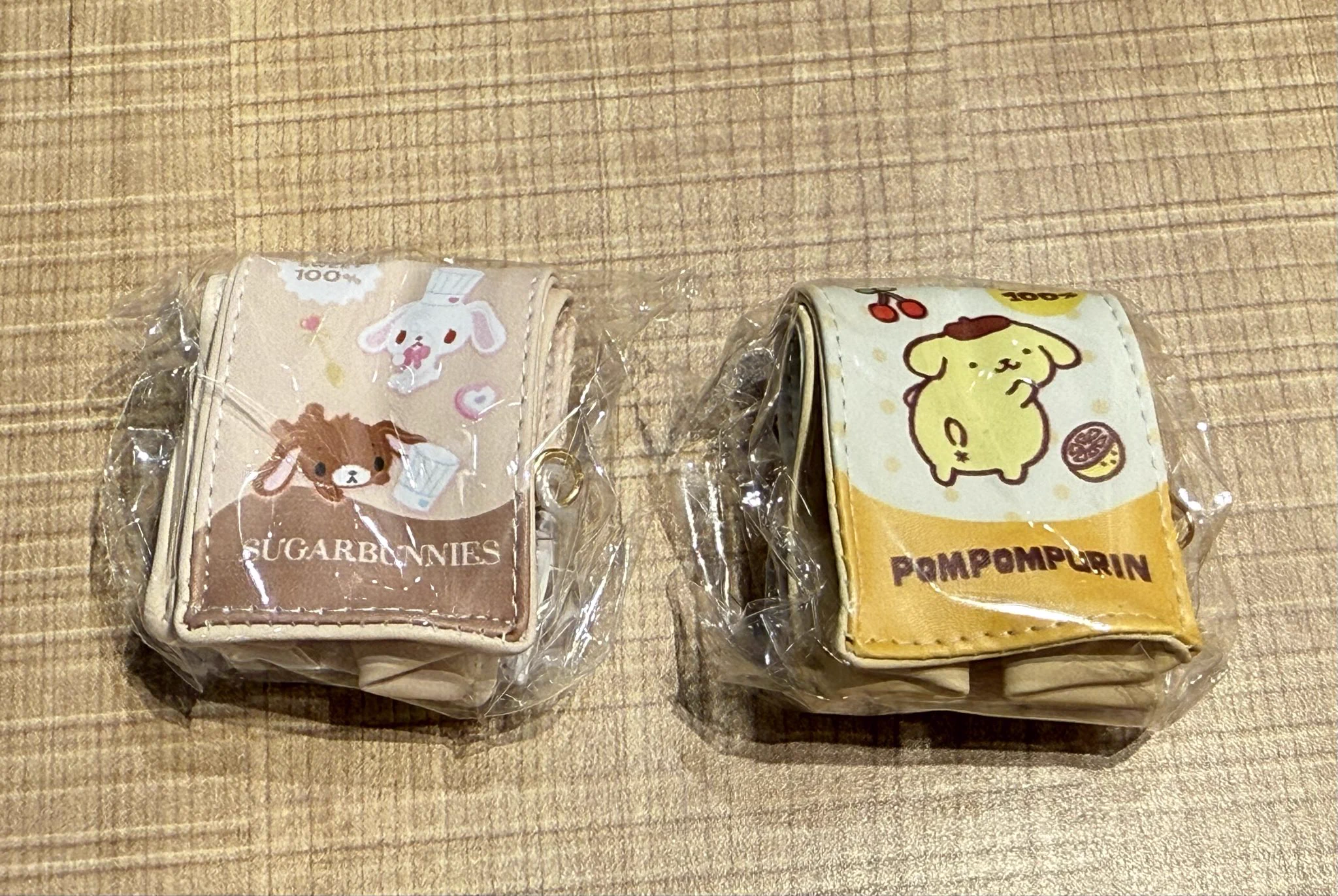 平成✴︎レア✴︎シュガーバニーズリップクリーム X-এ みゅう（뮤우）: 