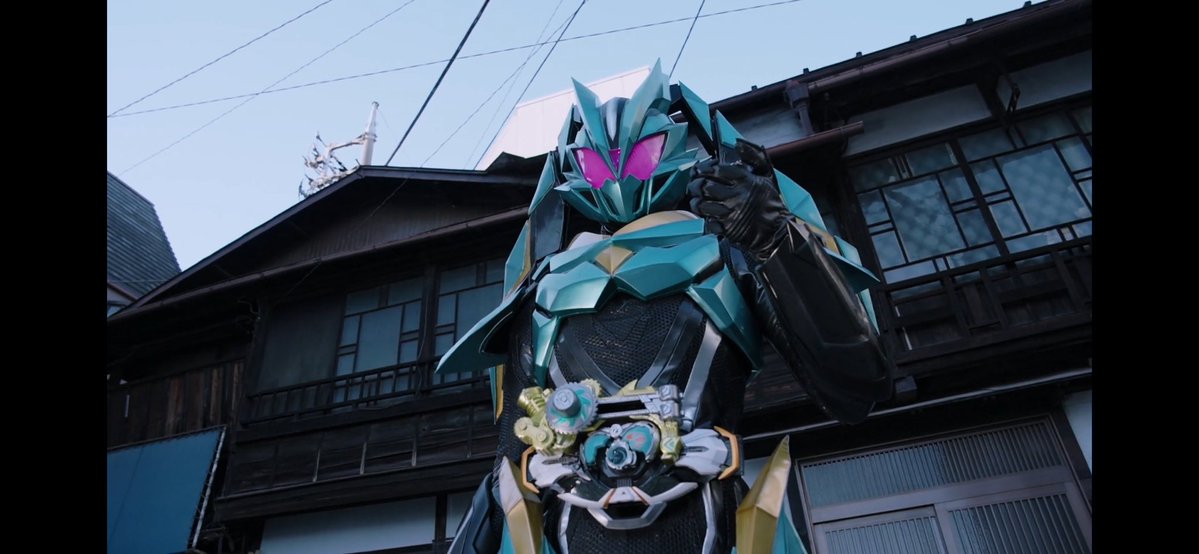 JunJunchannel2's tweet photo. ダット役の #安藤奈々子 さんは、仮面ライダーガブ7,8話にゲスト出演されていたらしいです！😳

皆さんご存知でしたか？

#仮面ライダーマイス
#仮面ライダーダット https://t.co/qjGPxY15JK