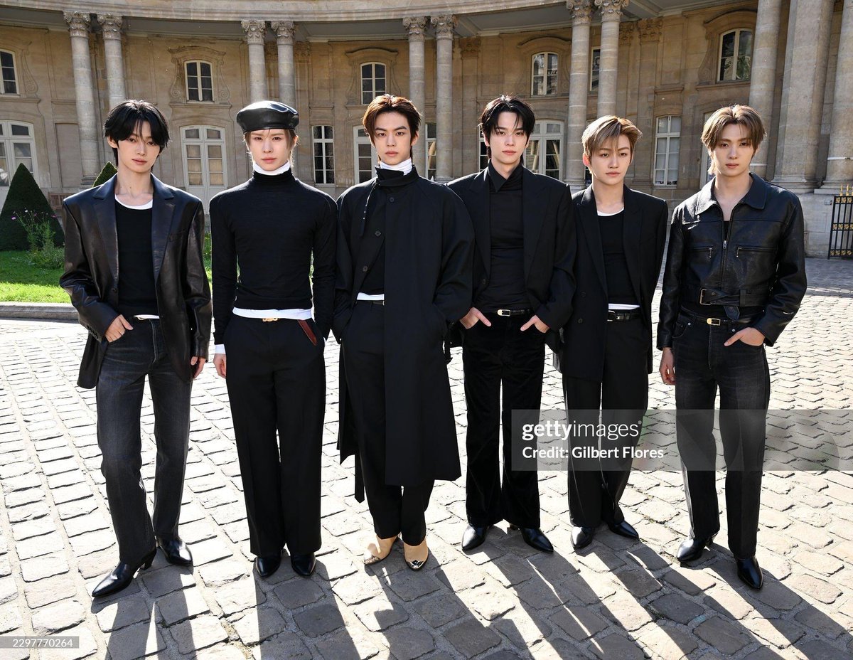 TWS_INTL's tweet photo. [PHOTO] 261003

TWS for CELINE SS27 Womenswear Paris Fashion Week

TWS FOR PARIS FASHION WEEK
#TWSXCELINE #CelineEte2027
#TWS @TWS_PLEDIS https://t.co/gqqocSxqSK