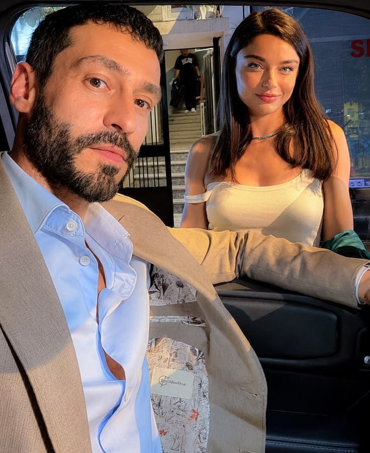 tvdiizidunyasi's tweet photo. #MuhtemelAşk kanalın yeni sezon tanıtımında yer almış Buda demek olıyor ki dizi devam gooo 💕👌 https://t.co/Cn3OCsdb46