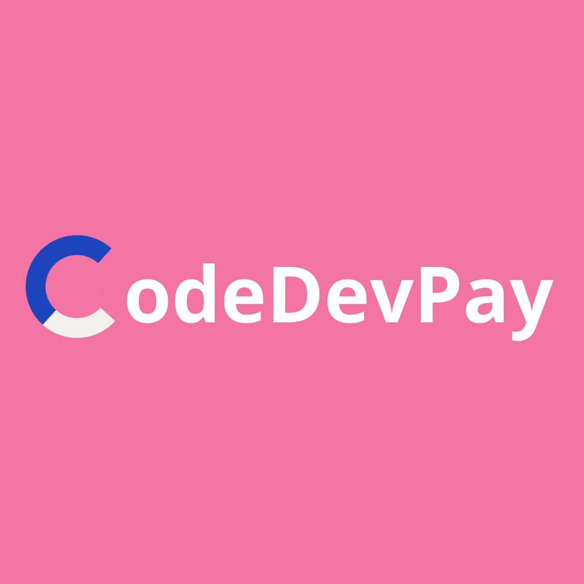 codedevpay's tweet photo. CodeDevPay goes pink this October 💗

Early detection saves lives. Check yourself, book a screening, and tell someone you love to do the same.

#PinkOctober #BreastCancerAwareness #CodeDevPay https://t.co/rqcVJsyobN