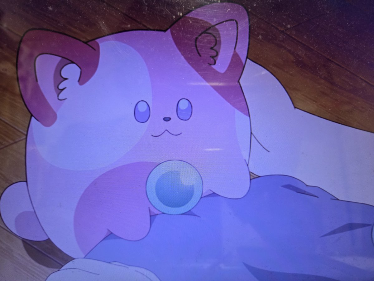 Magical Sisters Lulutto Lilly Episode 0 post image 1