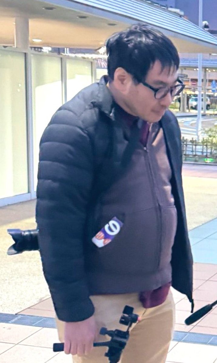 hima_tube_'s tweet photo. @togootto 元政治家で活動家っぽい人混ざってます https://t.co/v4hPdY3hHe
