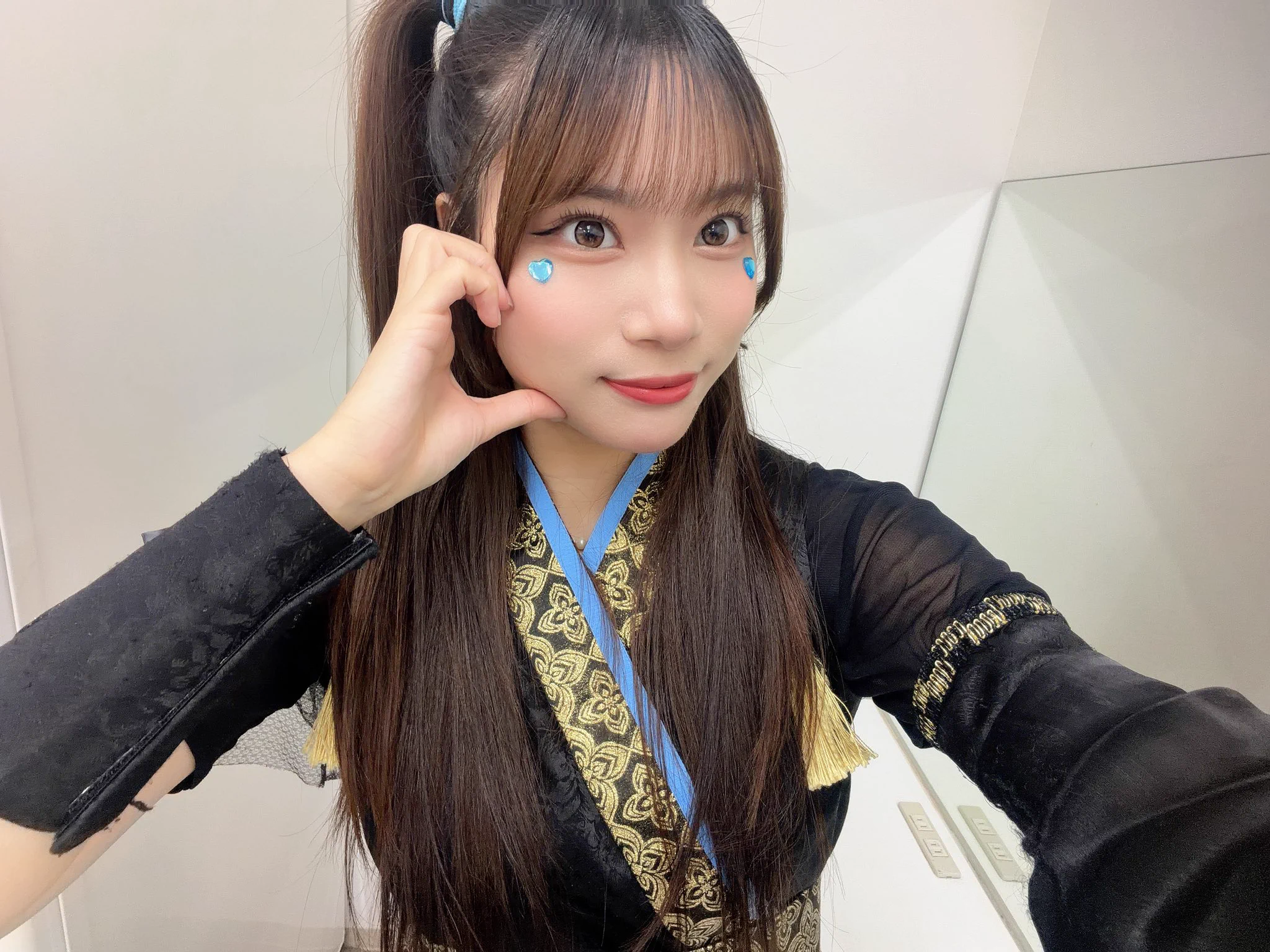 矢澤りんか🎀🤟🏻【Mikoto】 в X: „📍#GOTANDAG2 さんにて