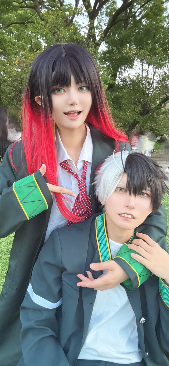 axrsora's tweet photo. 離脱してた！！明���も鶴舞います✌🏻 https://t.co/shIUwaGwoX