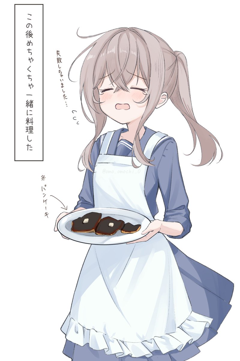 omo_omochi_0's tweet photo. https://t.co/AuH4tJCz2s