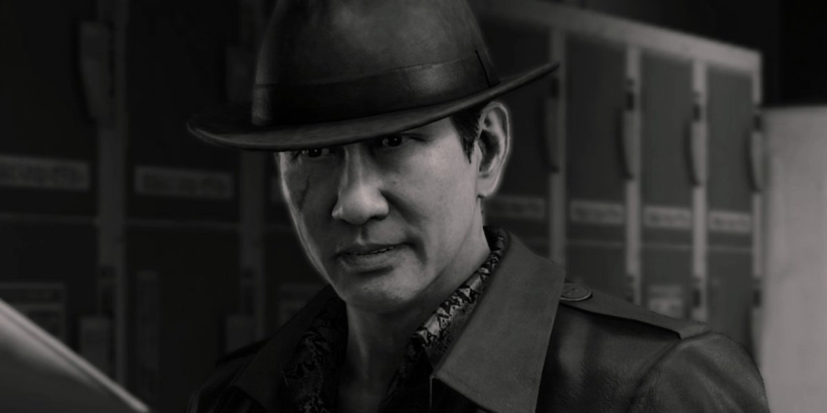 PROFAMILlAM's tweet photo. --->

" In his teenage years ,  Ichi used to collect these .  Said that it was one of those "collectables" in a game . "

" He gave me this one ,  for luck .  Be gentle now ,  Nancy . " https://t.co/Wz3oeX7h1W
